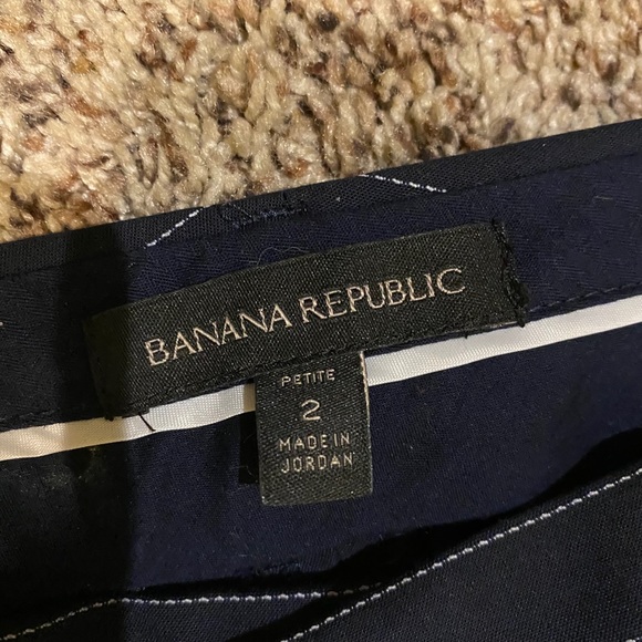 Banana republic women’s slim fit Ryan pant - Picture 6 of 6